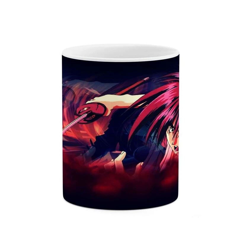 ماگ کاکتی مدل انیمه کد mgh21431