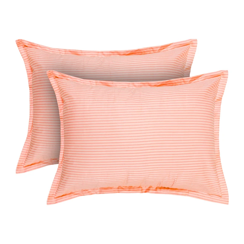 روبالشی فیلور آدنو مدل مهدیس کد FI75 سایز 70x50 سانتی متر بسته 2 عددی