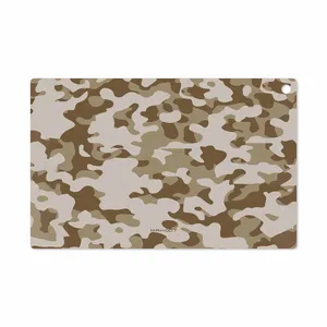 MAHOOT Army-Desert Cover Sticker for Sony Xperia Z2 Tablet LTE 2014