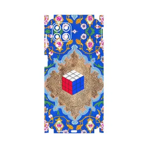 MAHOOT Maryams_Mathematics-FullSkin Cover Sticker for Samsung M53