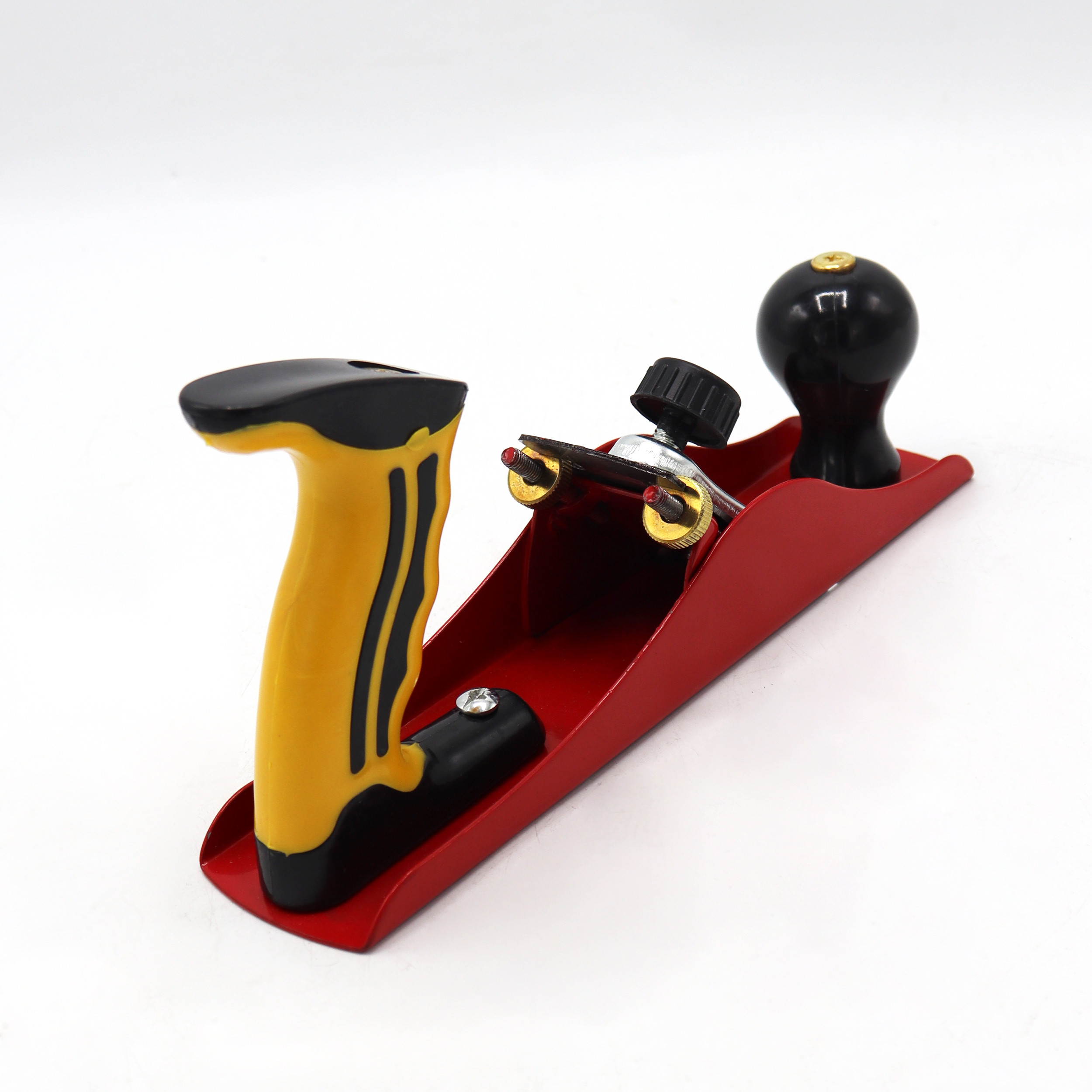 رنده دستی جاملی مدل 1770 کد YP-160-235MM مجموعه 2 عددی