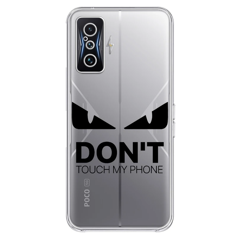 کاور مگافون کد C26-B مناسب برای گوشی موبایل شیائومی Redmi K50 Gaming  