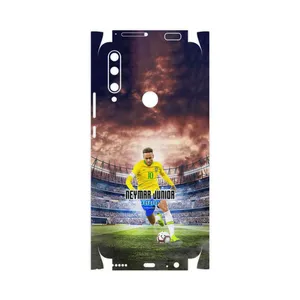 MAHOOT Neymar-FullSkin Cover Sticker for Honor 9X