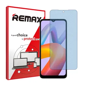 Remax HyMBLU model matte anti-blue screen protector suitable for Xiaomi Redmi A2 Plus mobile phone