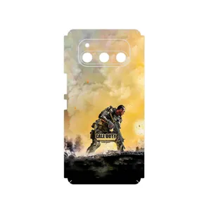 MAHOOT Call of Duty Warfare Game Series Cover Sticker for Daria Bond 5G