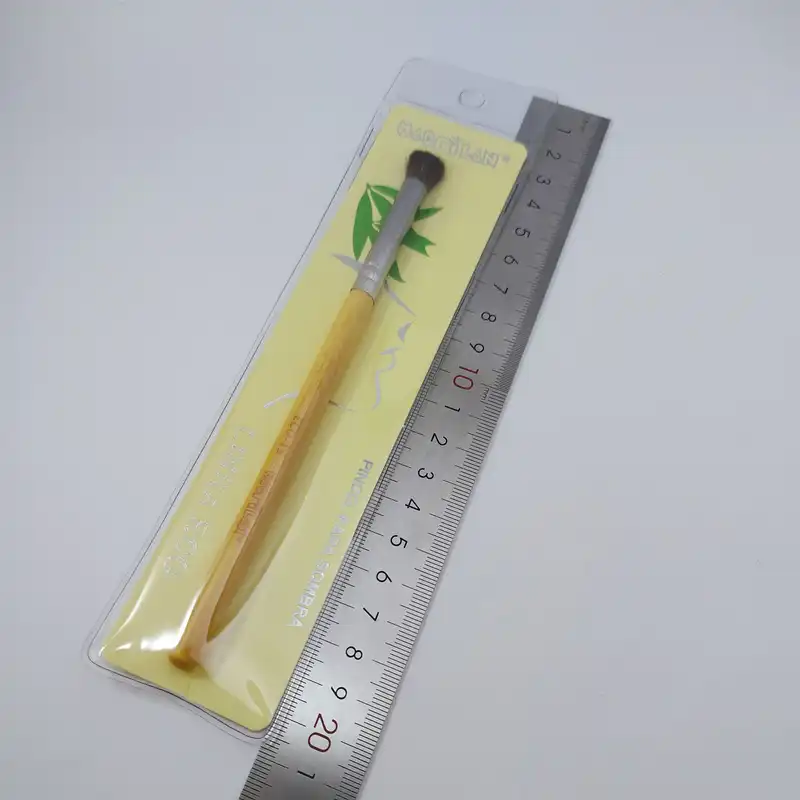 برس آرایشی مکریلان مدل ECO-15