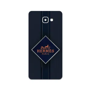 MAHOOT  Hrms Cover Sticker for Samsung Galaxy A9 2016