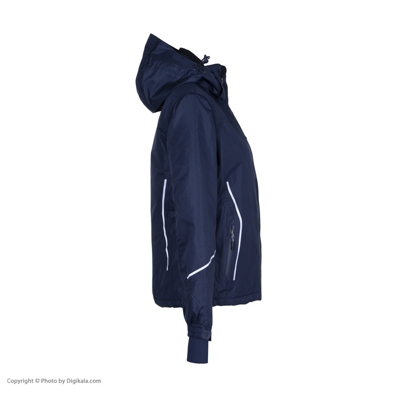 کاپشن ورزشی زنانه کرویت پرو مدل W19S10