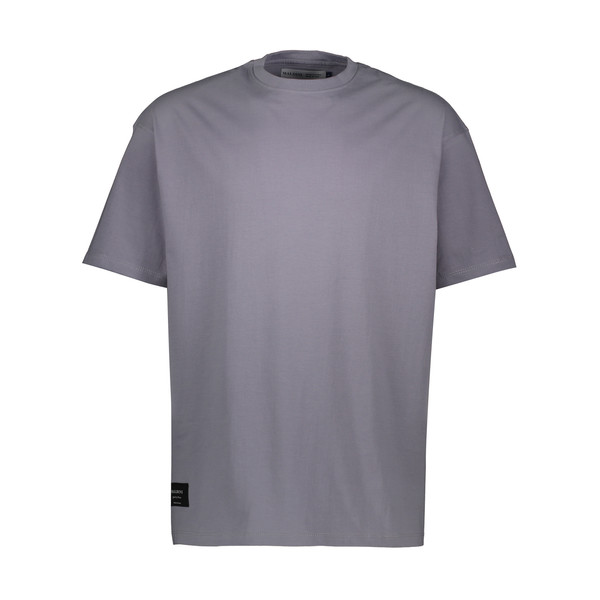 تی شرت اورسایز آستین کوتاه مردانه مالدینی مدل T-193