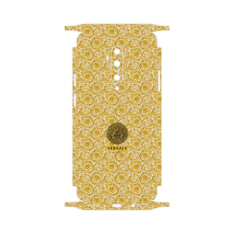 برچسب پوششی ماهوت مدل versace-FullSkin مناسب برای گوشی موبایل وان پلاس 7T Pro