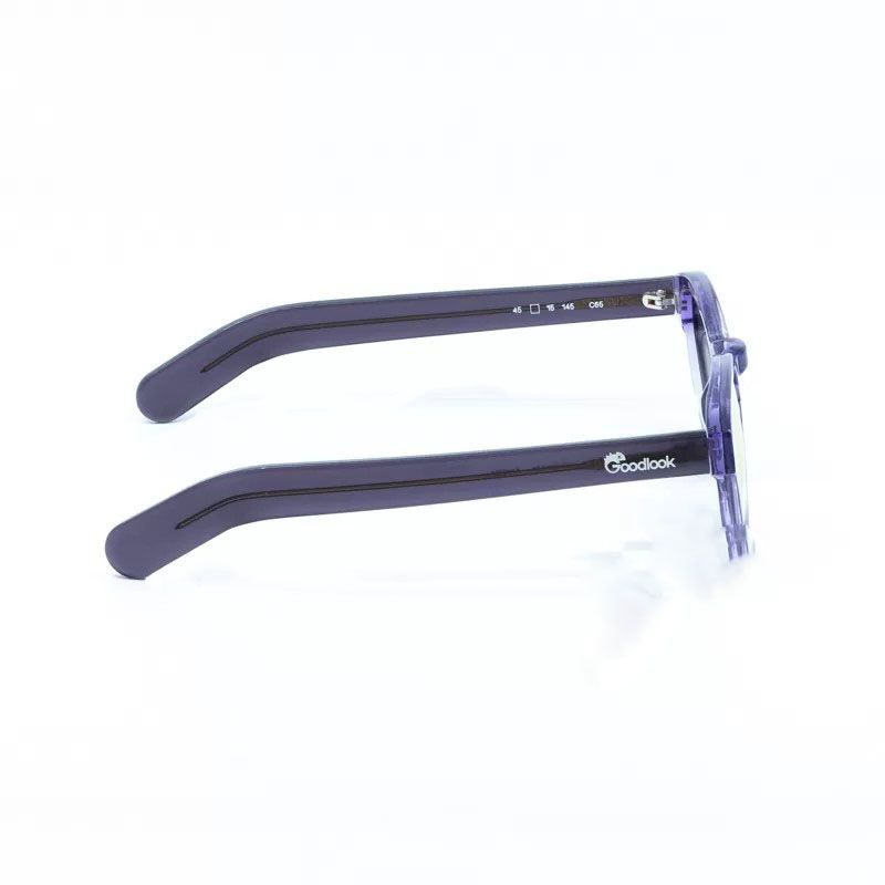 عینک آفتابی گودلوک مدل Acetate 01-C65 -  - 4