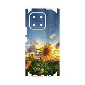 MAHOOT Summer Season-FullSkin Cover Sticker for Honor X5b Plus