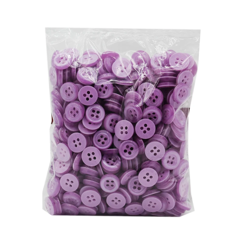 دکمه کارانس مدل AK-43 بسته 1000 عددی