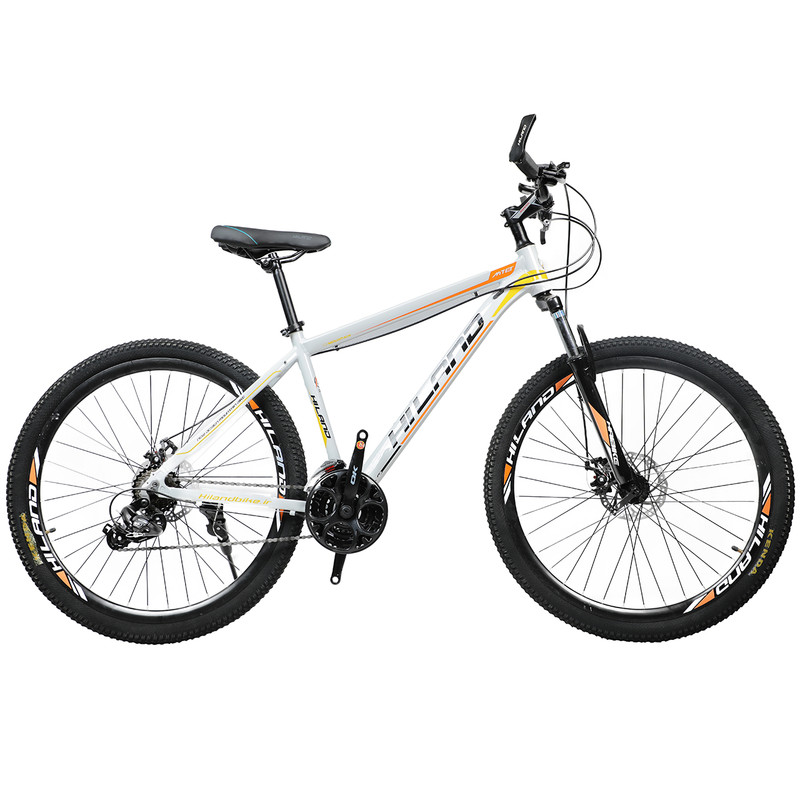 دوچرخه کوهستان هیلند مدل MTB سایز 26
