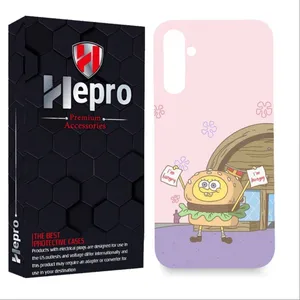 HEPRO MC Cover for SAMSUNG GALAXY S24