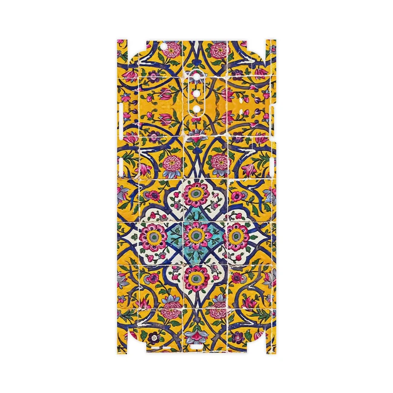 برچسب پوششی ماهوت مدل Iran Tile 10-FullSkin مناسب برای گوشی موبایل نوکیا 2.3