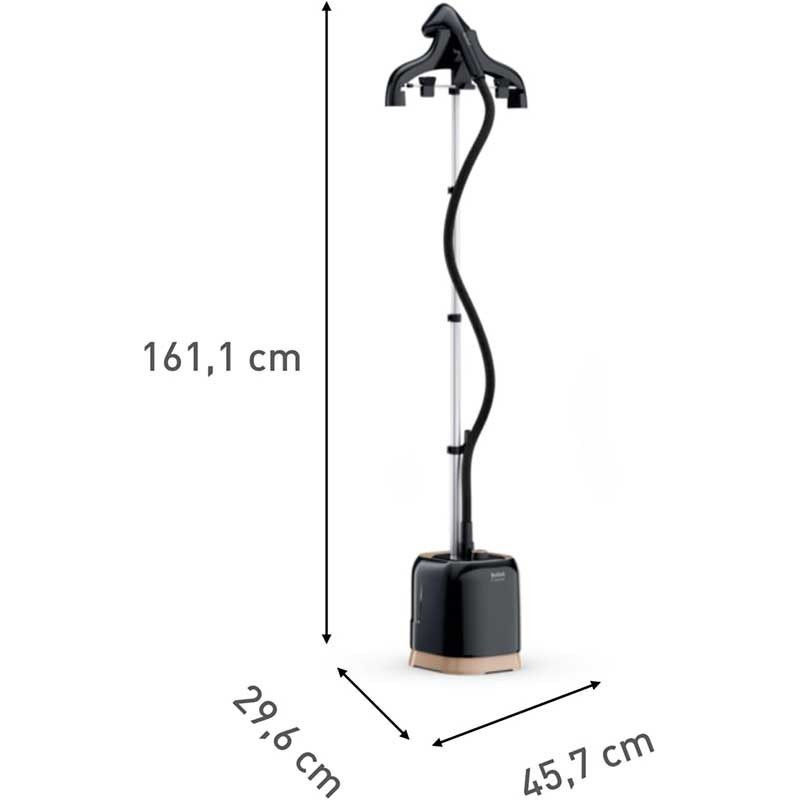 بخارگر 2000 وات تفال مدل 3470