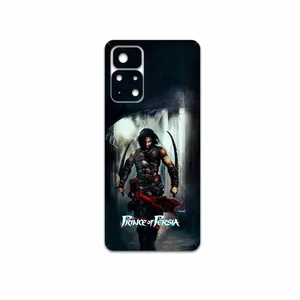 MAHOOT Prince-of-Persia Cover Sticker for Xiaomi Poco M4 Pro 5G