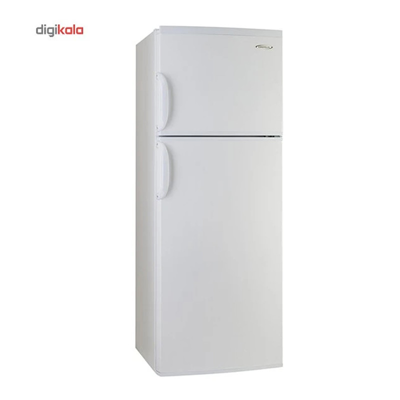 یخچال و فریزر 14 فوت امرسان مدل CB14M-S01