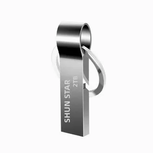فلش مموری شون استار مدل P101 ظرفیت 2 ترابایت