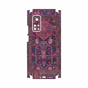 MAHOOT Rug-FullSkin Cover Sticker for Xiaomi Mi 10T Pro 5G