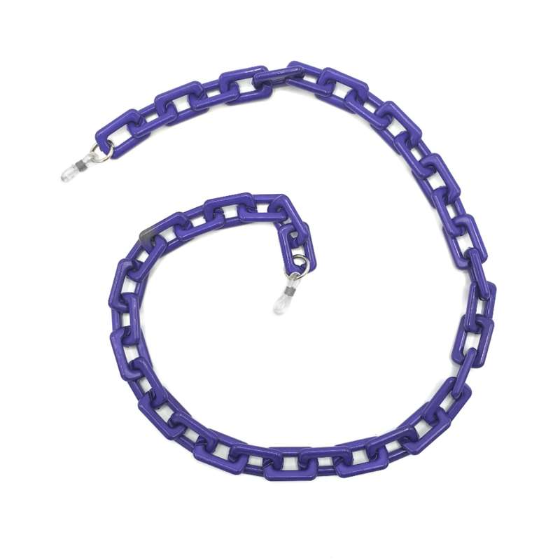 بند عینک مدل پاستلی