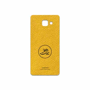 MAHOOT ML-MAH Cover Sticker for Samsung Galaxy A5 2016