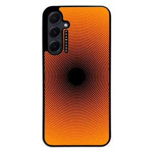 AKAM AMC-WSGA55-ILLUSION-15 Cover For Samsung Galaxy A55