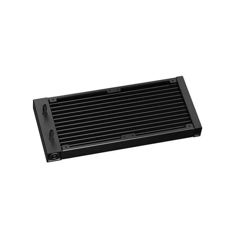 سیستم خنک کننده آبی دیپ کول مدل LT240 ARGB BK