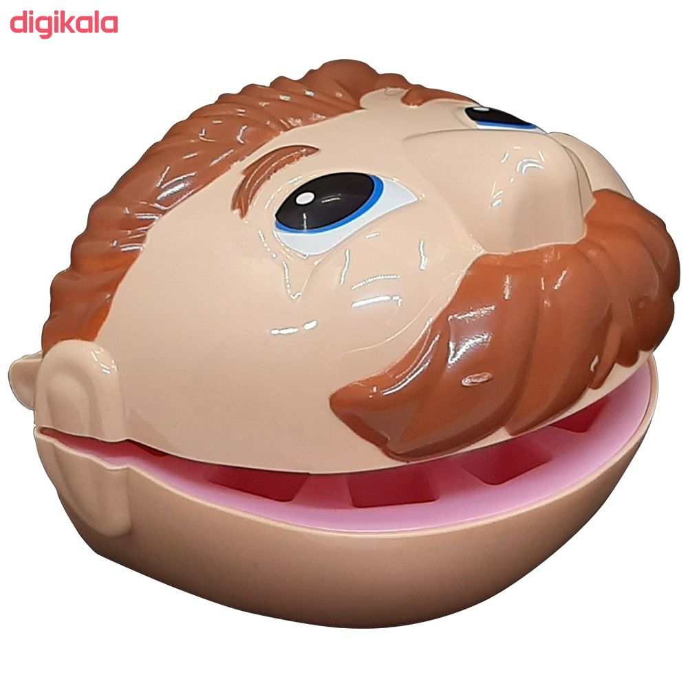 خمیر بازی مدل دندانپزشکی کد WL23837 main 1 3