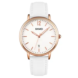 ساعت مچی عقربه ای زنانه اسکمی مدل 1724