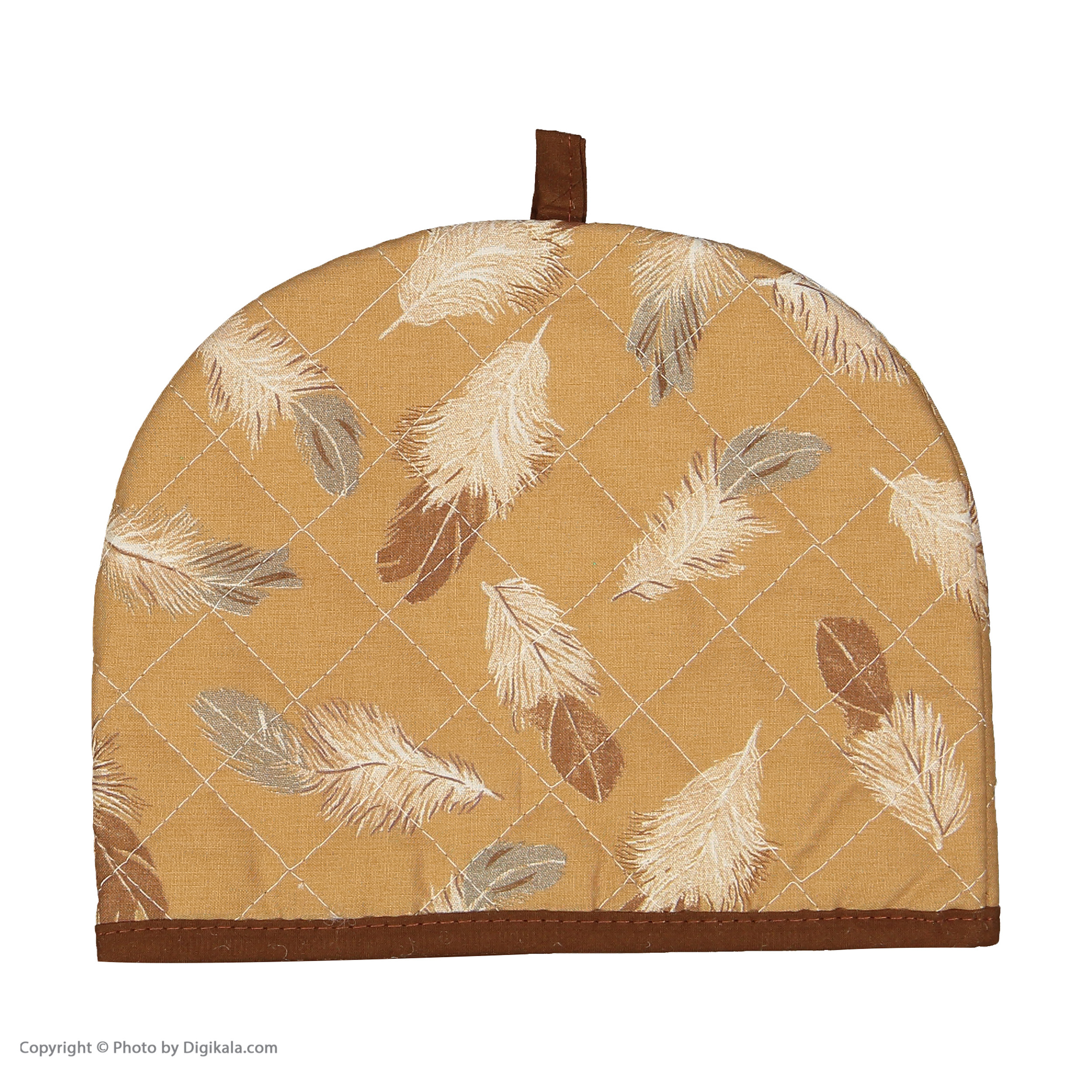 روقوری رزین تاژ طرح برگ روقوری رزین تاژ طرح برگ