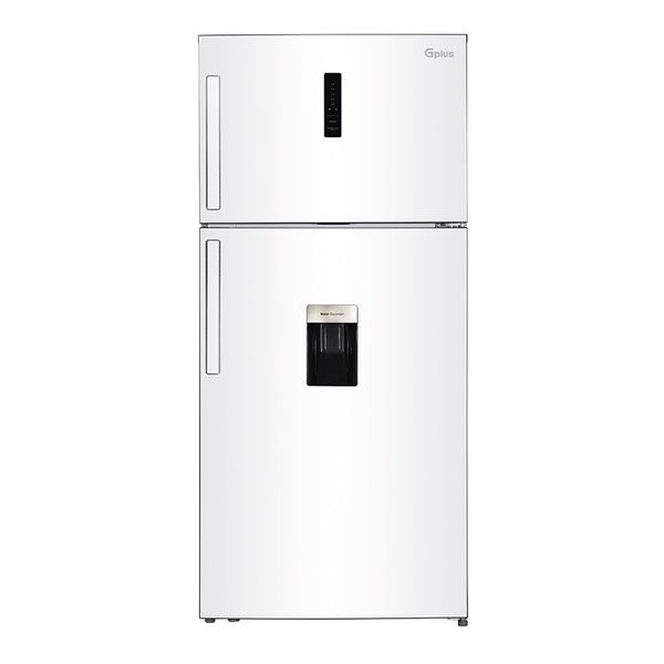 یخچال فریزر 26 فوت جی پلاس مدل GRF-P5324W 