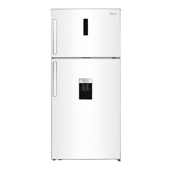 یخچال فریزر 26 فوت جی پلاس مدل GRF-P5324W 