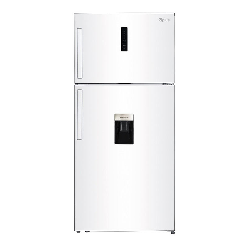 یخچال فریزر 26 فوت جی پلاس مدل GRF-P5324W