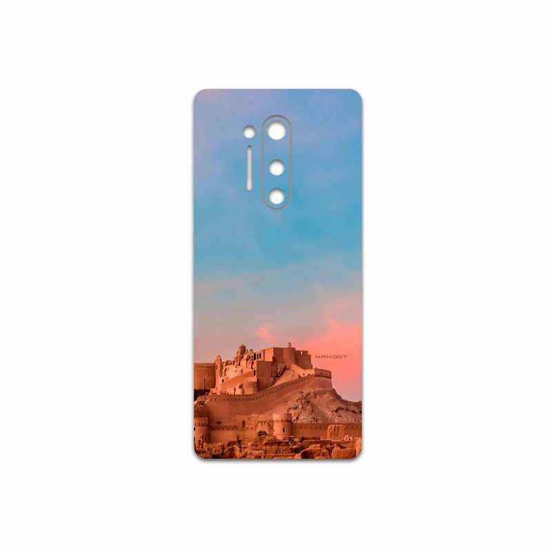 برچسب پوششی ماهوت مدل ARG-e-BAM مناسب برای گوشی موبایل وان پلاس 8 Pro