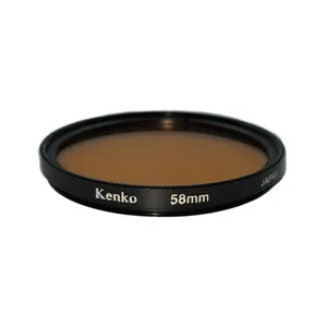 فیلتر لنز کنکو مدل O-58MM