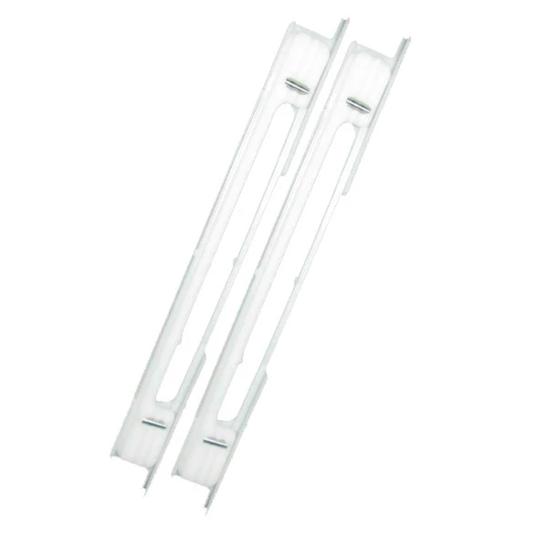 ریل صندلی خودرو چیکال مدل P-684 مناسب برای پراید مجموعه 2 عددی