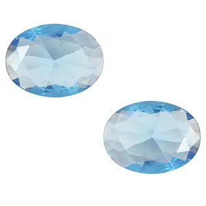 سنگ توپاز کد 0256 بسته 2 عددی