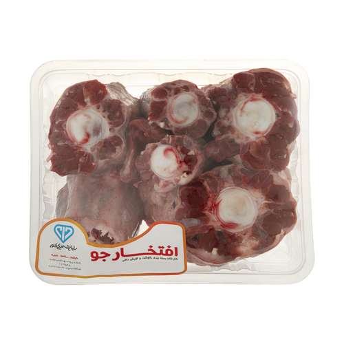 دنبالچه افتخار جو - 800 گرم