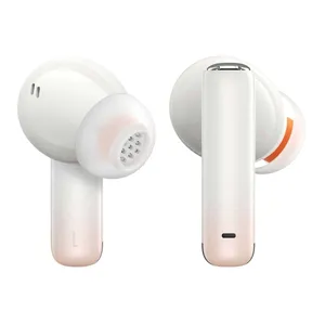 هدفون مخصوص بازی باسئوس مدل HSN GLOBAL HI-FI STORM 1 EARBUDS
