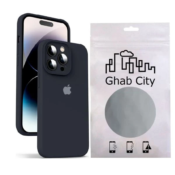 کاور قاب سیتی مدل SLO مناسب برای گوشی موبایل اپل  iPhone 15 Pro