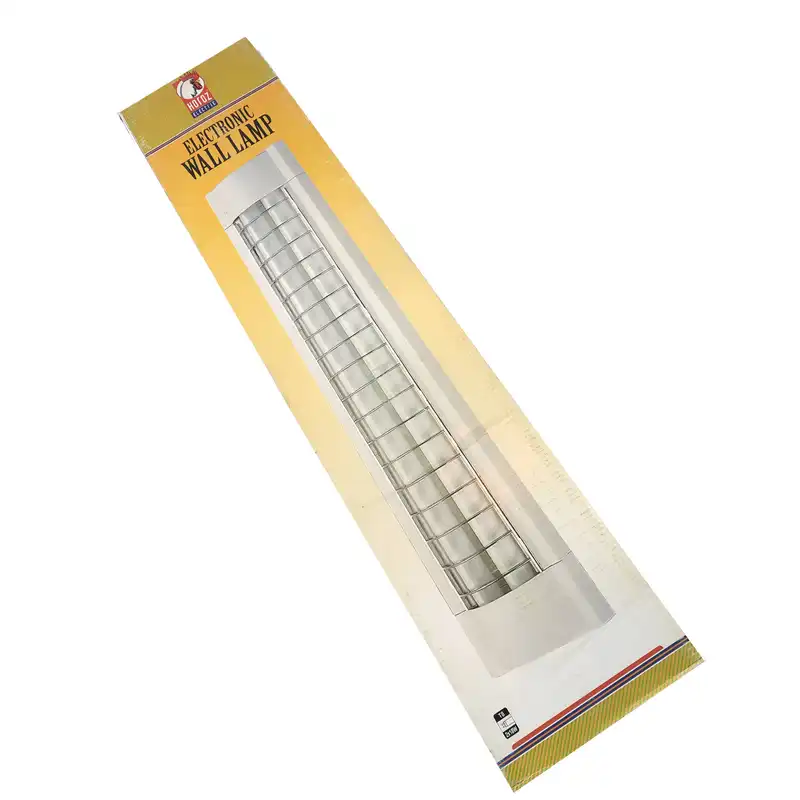 پنل سقفی فلورسنت 36 وات خروس مدل HL3017R