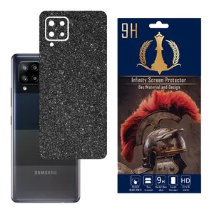 Infinity PRO MAX Cover Sticker For SAMSUNG GALAXY A42