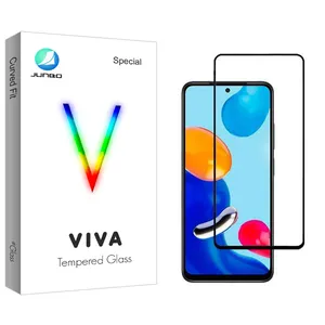 Junbo Viva Screen Protector For Xiaomi Redmi Note 11 Pro 4G