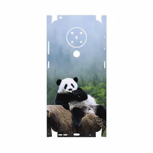 MAHOOT Panda-FullSkin Cover Sticker for Nokia 5.3
