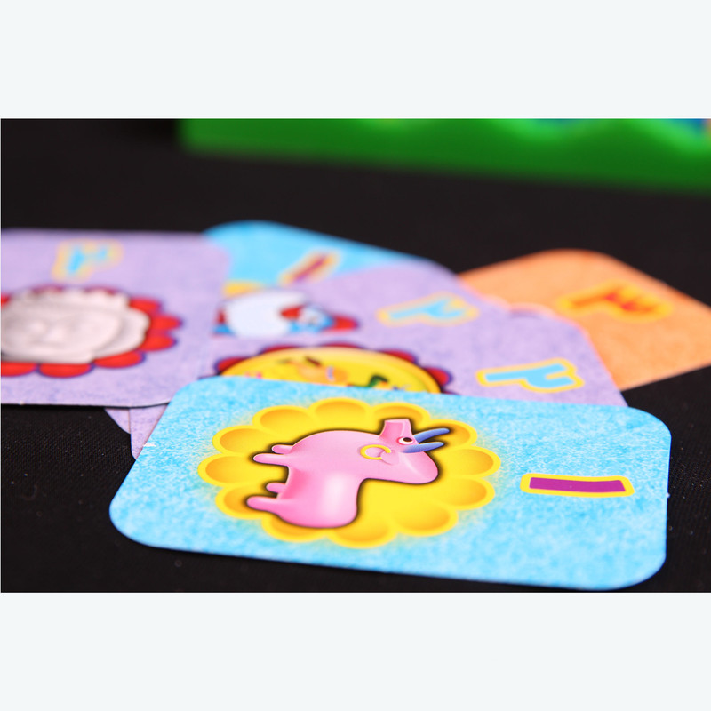 بازی فکری فکرآذین مدل گنج آپادانا