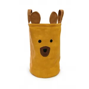 جعبه اسباب بازی کودک خرس کد 5514