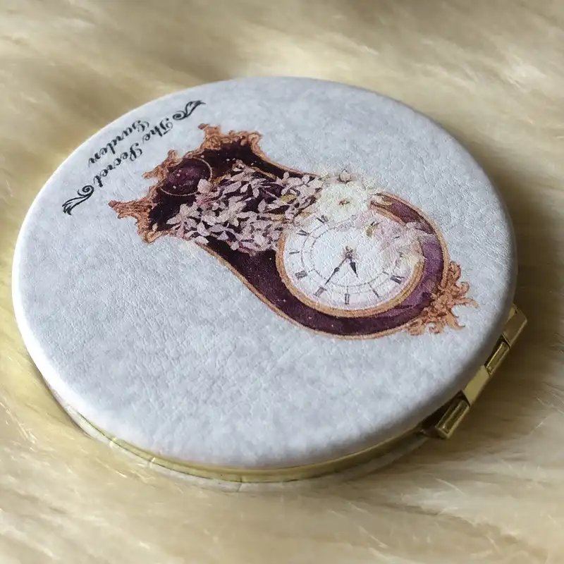 آینه جیبی کد 1-4065