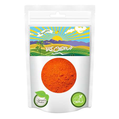 پودر کچاپ دستچین کالا - 400 گرم